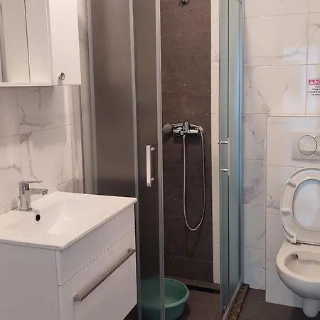 דירה House Uljana - Two Bedroom With Terrace 3
